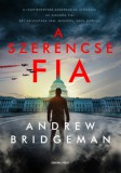 General Press Könyvkiadó Andrew Bridgeman: A szerencse fia - könyv