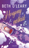 General Press Könyvkiadó Beth O'Leary: Horgony nélkül - könyv
