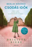 General Press Könyvkiadó Brigitte Riebe: Csodás idők - Berlin nővérei 2 - könyv