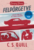 General Press Könyvkiadó C.S. Quill: Campus Drivers - Felpörgetve - könyv