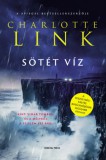 General Press Könyvkiadó Charlotte Link: Sötét víz - könyv
