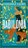 General Press Könyvkiadó Costanza Casati: Babilónia - könyv