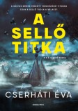 General Press Könyvkiadó Cserháti Éva: A Sellő titka - könyv
