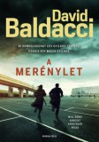 General Press Könyvkiadó David Baldacci: A merénylet - könyv