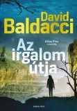 General Press Könyvkiadó David Baldacci: Az irgalom útja - könyv