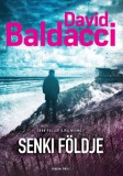 General Press Könyvkiadó David Baldacci: Senki földje - könyv