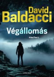 General Press Könyvkiadó David Baldacci: Végállomás - könyv
