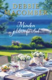 General Press Könyvkiadó Debbie Macomber: Minden jobbra fordul - könyv