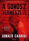 General Press Könyvkiadó Donato Carrisi: A gonosz természete - könyv