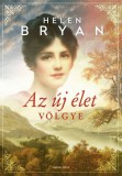 General Press Könyvkiadó Helen Bryan: Az új élet völgye - könyv