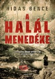 General Press Könyvkiadó Hidas Bence: A halál menedéke - könyv