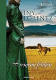 General Press Könyvkiadó Iny Lorentz: A remény földjén - könyv