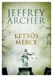 General Press Könyvkiadó Jeffrey Archer: Kettős mérce - könyv