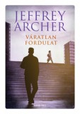 General Press Könyvkiadó Jeffrey Archer: Váratlan fordulat - könyv
