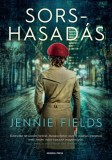 General Press Könyvkiadó Jennie Fields: Sorshasadás - könyv