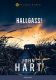 General Press Könyvkiadó John Hart: Hallgass! - könyv