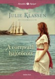 General Press Könyvkiadó Julie Klassen: A cornwalli hajótörött - könyv