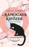 General Press Könyvkiadó Kasivai Hiszasi: A Kamogava Kifőzde - Forró nyomon - könyv