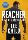 General Press Könyvkiadó Lee Child: A baj nem jár egyedül - könyv