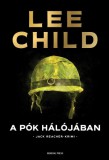 General Press Könyvkiadó Lee Child: A pók hálójában - könyv