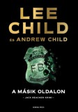 General Press Könyvkiadó Lee Child - Andrew Child: A másik oldalon - könyv