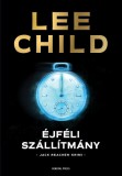 General Press Könyvkiadó Lee Child: Éjféli szállítmány - könyv