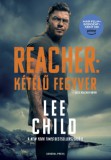 General Press Könyvkiadó Lee Child: Reacher: Kétélű fegyver - könyv