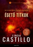 General Press Könyvkiadó Linda Castillo: Égető titkok - könyv
