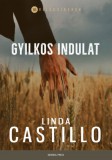 General Press Könyvkiadó Linda Castillo: Gyilkos indulat - könyv
