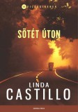 General Press Könyvkiadó Linda Castillo: Sötét úton - könyv