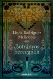 General Press Könyvkiadó Linda Rodriguez McRobbie: Botrányos hercegnők - könyv