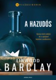 General Press Könyvkiadó Linwood Barclay: A hazudós - könyv