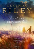 General Press Könyvkiadó Lucinda Riley: Az utolsó szerelmes dal - könyv