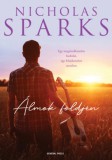 General Press Könyvkiadó Nicholas Sparks: Álmok földjén - könyv