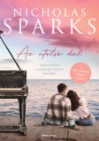 General Press Könyvkiadó Nicholas Sparks: Az utolsó dal - könyv