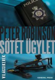 General Press Könyvkiadó Peter Robinson: Sötét ügylet - könyv