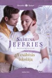 General Press Könyvkiadó Sabrina Jeffries: A csábítás iskolája - könyv