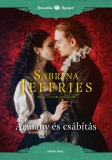 General Press Könyvkiadó Sabrina Jeffries: Ármány és csábítás - könyv