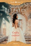 General Press Könyvkiadó Sabrina Jeffries: Csalfa csábító - könyv