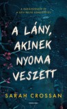 General Press Könyvkiadó Sarah Crossan: A lány, akinek nyoma veszett - könyv