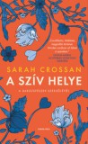 General Press Könyvkiadó Sarah Crossan: A szív helye - könyv