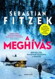 General Press Könyvkiadó Sebastian Fitzek: A meghívás - könyv