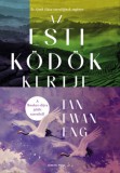General Press Könyvkiadó Tan Twan Eng: Az Esti ködök kertje - könyv