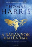 General Press Könyvkiadó Thomas Harris: A bárányok hallgatnak - könyv