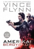 General Press Könyvkiadó Vince Flynn: Amerikai bérgyilkos - könyv