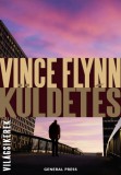General Press Könyvkiadó Vince Flynn: Küldetés - könyv
