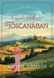 General Press Könyvkiadó Vivian Conroy: Végzetes találkozás Toscanában - könyv