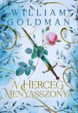 General Press Könyvkiadó William Goldman: A herceg menyasszonya - könyv
