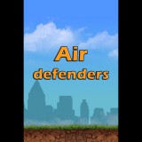 General Script Studio Air defenders (PC - Steam elektronikus játék licensz)