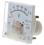 Generátor feszültségjelző 168F